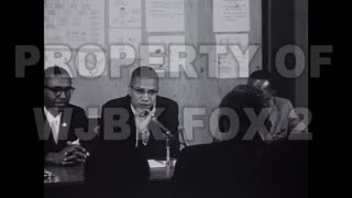 Malcolm X : Self Defense Philosophy...Die Like A Man