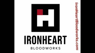 IronHeart Bloodworks - Protecting The Blood Supply For Vaccinated Americans