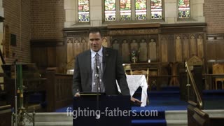 Miko Peled. Israel and Palestine: Separating Myth from Reality. Part 6:Quotes from Charlie Glass.