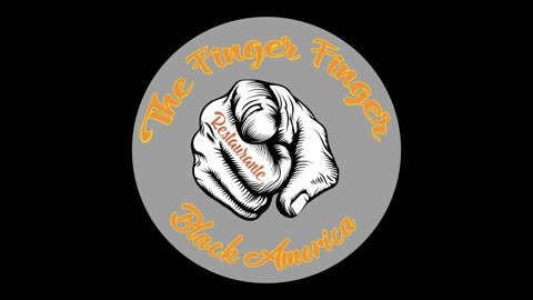 Finger Finger Black America Podcast