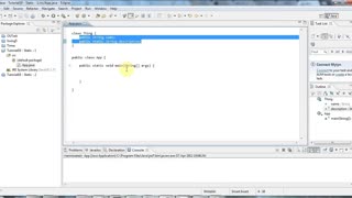 Learn Java Tutorial for Beginners, Part 19: Static (and Final)