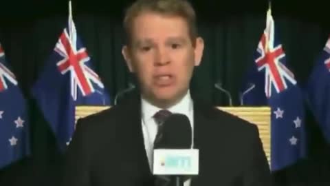 New Zealand PM, Chris Hipkins, plans to track people down to ensure they get vaccinated