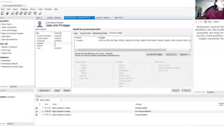 MySQL week 1 explanation