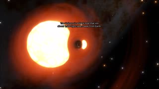 The Closest Black Hole
