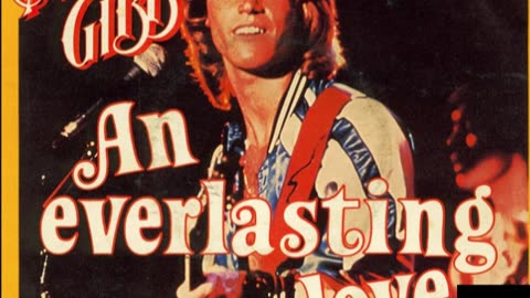 Andy Gibb - An Everlasting Love 432