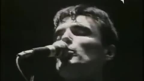 Talking Heads Live in Rome, (1980)
