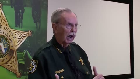 Palm Beach County Sheriff Destroys Federal Government Following Arrest of 3 Illegal Immigrants