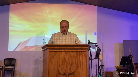 Calvary Chapel Sun Valley Service 10/22/23