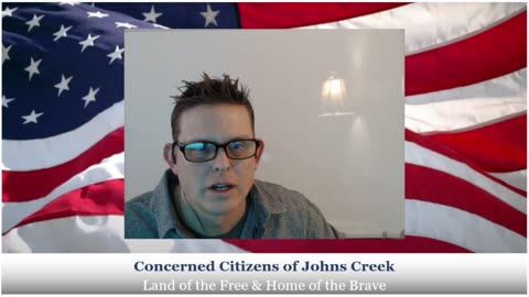 Concerned Citizens of Johns Creek