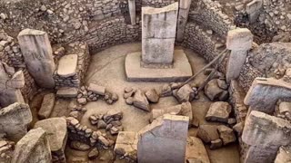 gobekli tepe #ancienthistory #lostcivilization #ancientmysteries #gobeklitepe