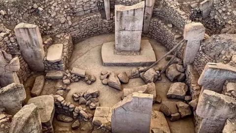 gobekli tepe #ancienthistory #lostcivilization #ancientmysteries #gobeklitepe