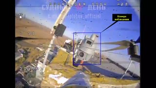 💥🇷🇺 Russia | FPV Drone Strikes on UAF Systems | RCF