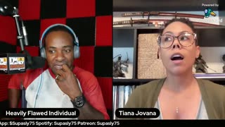 Dating & Mating Diagnosis, Marriage Misconceptions w/Author Tiana Jovana