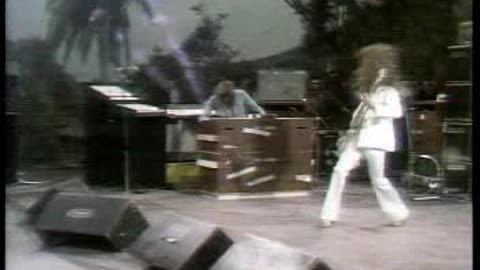 Deep Purple - Burn = Live 1974
