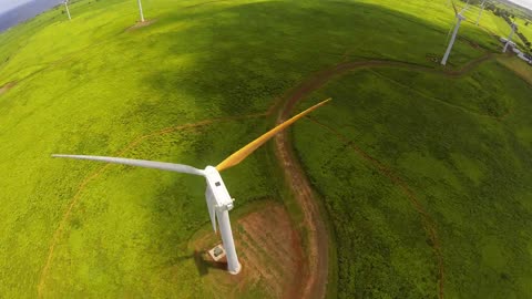 Filmación con drone revela pura magnificencia de las Islas Hawaianas