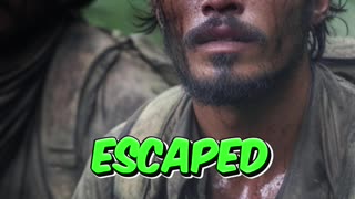 Terrifying Encounter with Mysterious Tribe | Joe Rogan Experience.