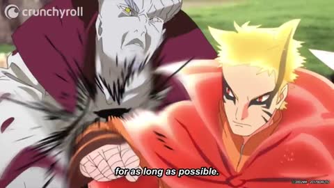 Surpassing Limits Boruto_ Naruto Next Generations