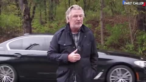 Alec Baldwin Goes On Rant Claiming Lies About Him Are Right-Wing Hate