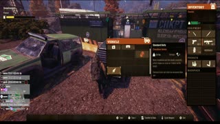 State of Decay Co-op with Christinaville & Patoro