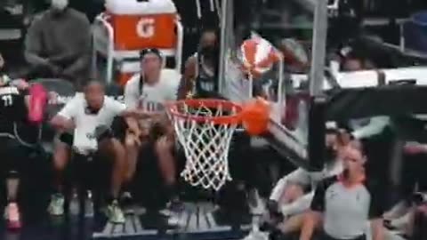 basketball short video