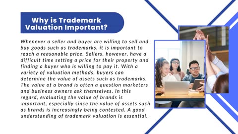 Why is Trademark valuation Important?