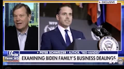 Examining Biden Families Business Dealings - Trumps Law Suit