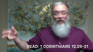 2x4 devotional, “giftedness”, June 14, 2023