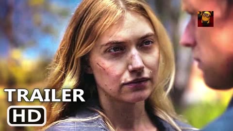 OUTER RANGE Season 2 Trailer (2024) Imogen Poots, Josh Brolin