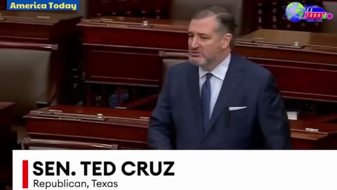 'I Felt Like I Was Alice In Wonderland!' Ted Cruz Explodes At Democrats Over USDA Gender Rule, TODAY