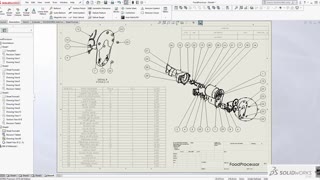 Advanced Drawing - Part 3