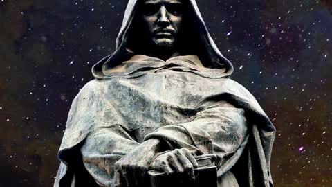 The Life and Wisdom of Giordano Bruno Part 3