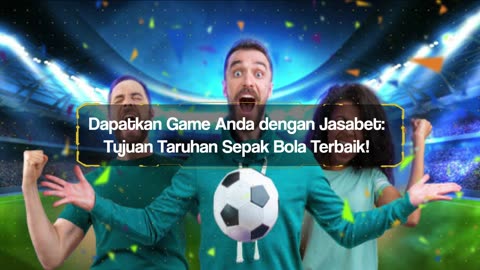 Situs Judi Bola Resmi