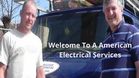 A American Electrical Services | Electrician in Tucson, AZ | (520) 751-9247