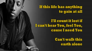 Lecrae ~ Boasting ~ Lyrics ~ Remix 1