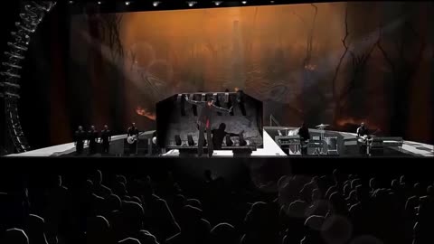Michael Jackson Death Anniversary ft Earth Song Rehearsal for This Is It - The Last Dance!
