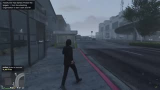 Gta Insanity