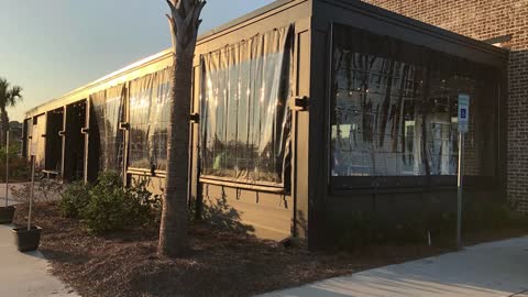 Nashville Outdoor Plastic Enclosures, Sun Shade Curtains, Drop Shades, & More | Enclosure Guy