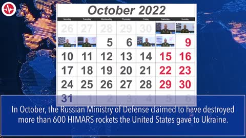 FACT CHECK: Russia Claims 600+ HIMARS Kills, Blowing Its Credibility to Bits | VOANews