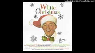 Bing Crosby - The Christmas Song