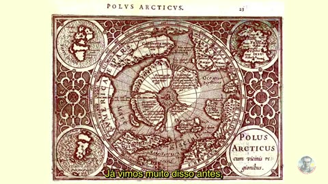 #107 A História Perdida da Terra Plana