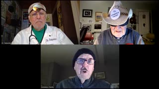 COMEDY N’ MORE: November 7, 2023. An All-New "FUNNY OLD GUYS" Video! Really Funny!