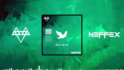 NEFFEX - BELIEVE