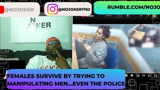 FEMALE MANIPULATION IS DEADLY...THIS VIDEO PROVES MY POINT, ALWAYS STAY STRAPPED..ETC