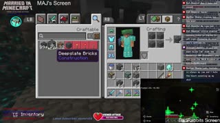 Season 1 - #MiM on the #DivergenceSMP!