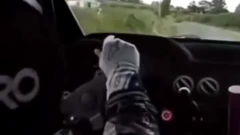 POV Rally Driver