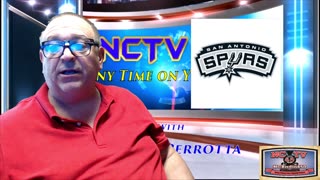 NCTV45 CEDARS SPORTS CORNER REPORT WENESDAY APRIL 10 2024