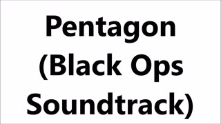 Gaming | Pentagon Looped - Call of Duty: Black Ops (2010)