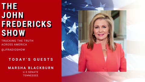 Marsha Blackburn Skewers Kimberly Cheatle, Demands Answers on Trump Assassination Attempt