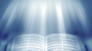 Reading Through the Bible - "God's Hidden Messages"