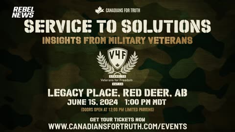 SPONSOR | From Service to Solutions: Insights from Military Veterans
